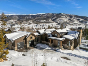 Brand New Eagles Nest Property
